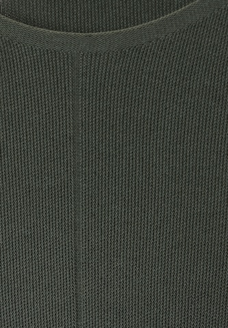 CECIL Pullover in Grün