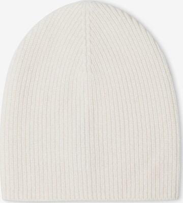 Style Republic Beanie in White: front