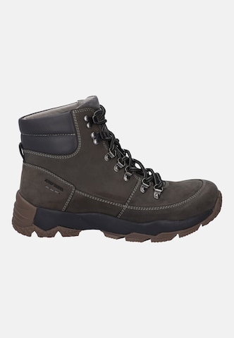 JOSEF SEIBEL Veterboots 'Philipp' in Grijs