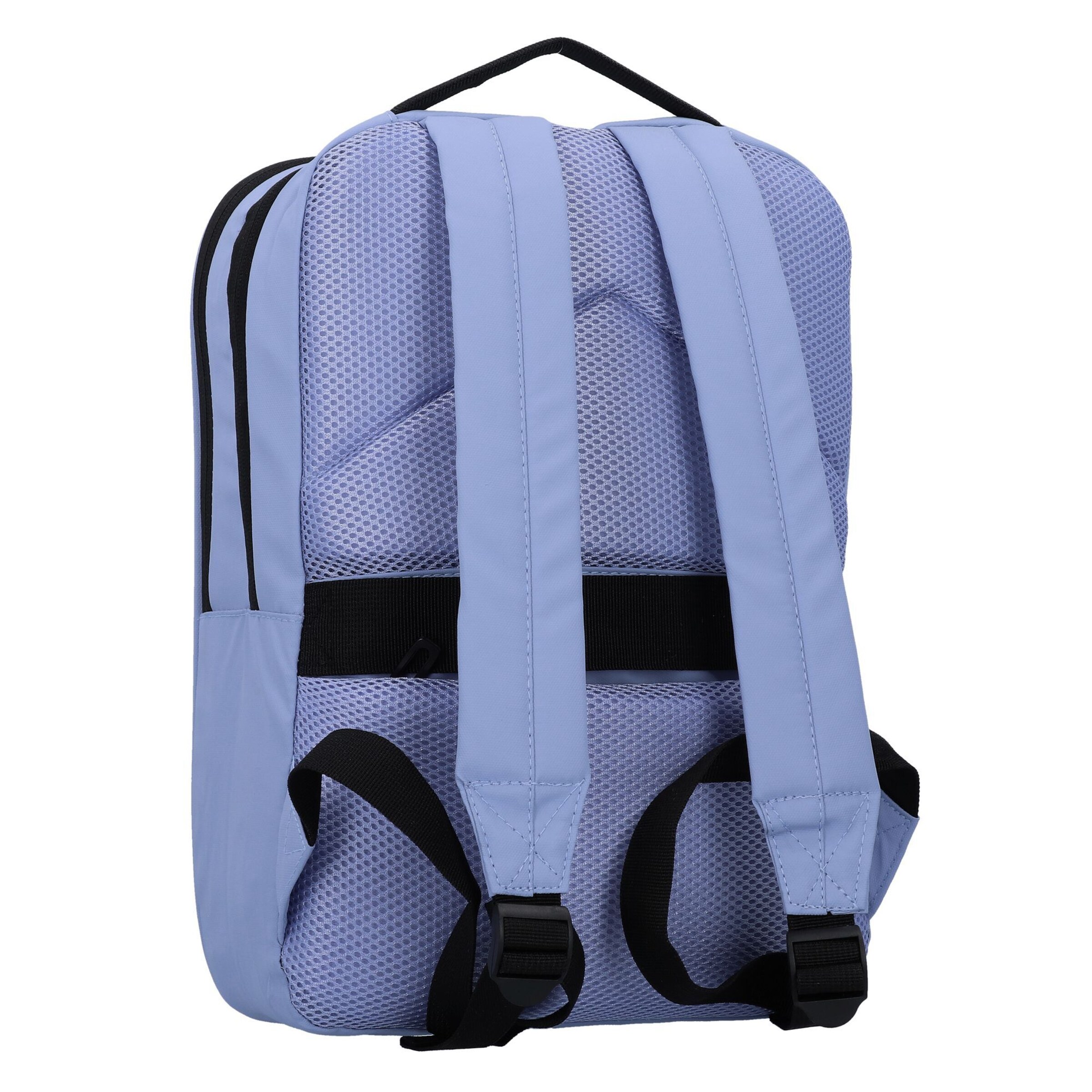 TRAVELITE Backpack in Purple