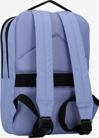 TRAVELITE Backpack in Purple