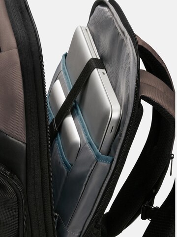 SAMSONITE Backpack 'Spectrolite 4.0 ZAINO' in Brown
