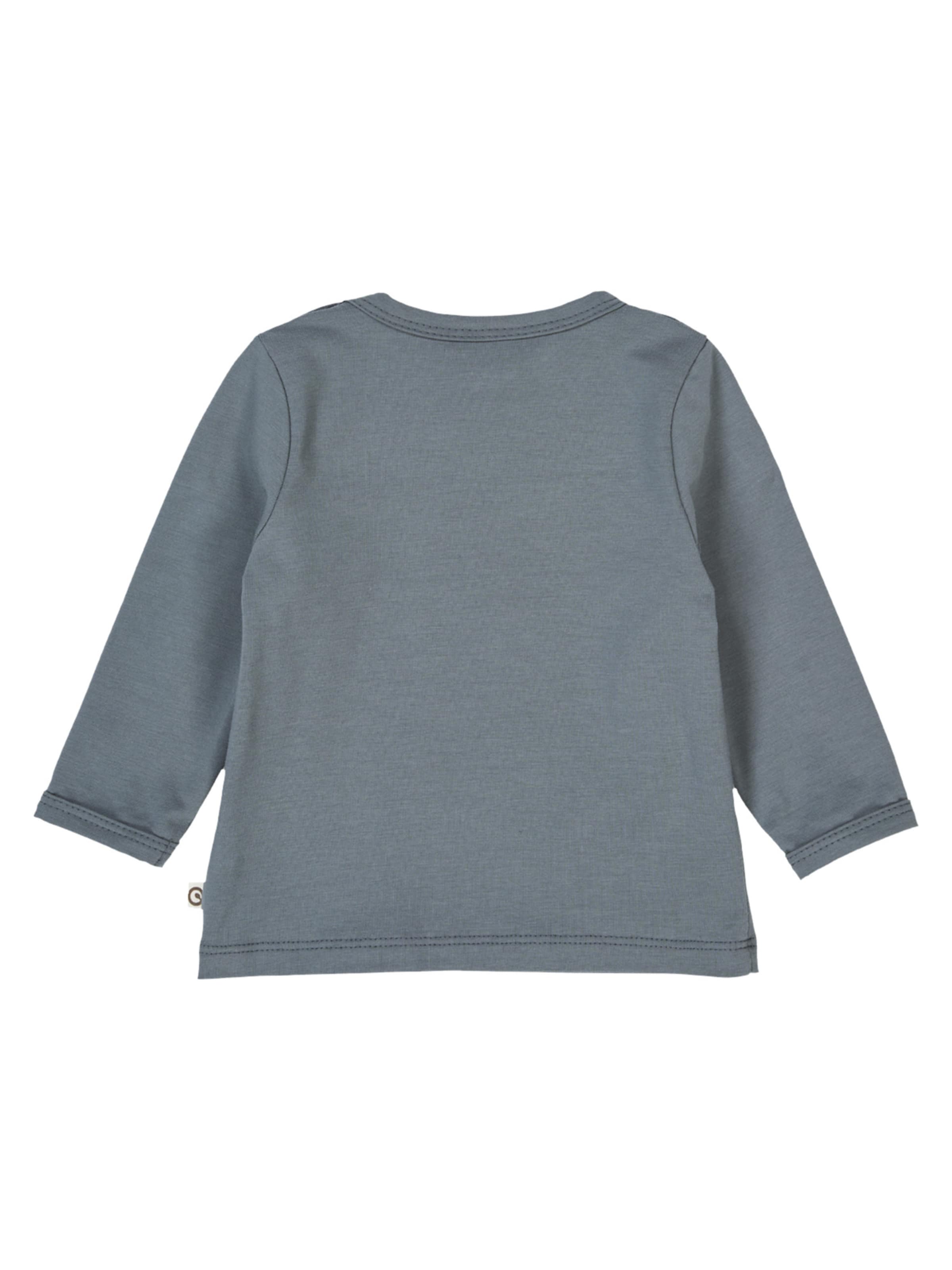 Müsli by GREEN COTTON - Camisola 'Cozy Me' em bege
