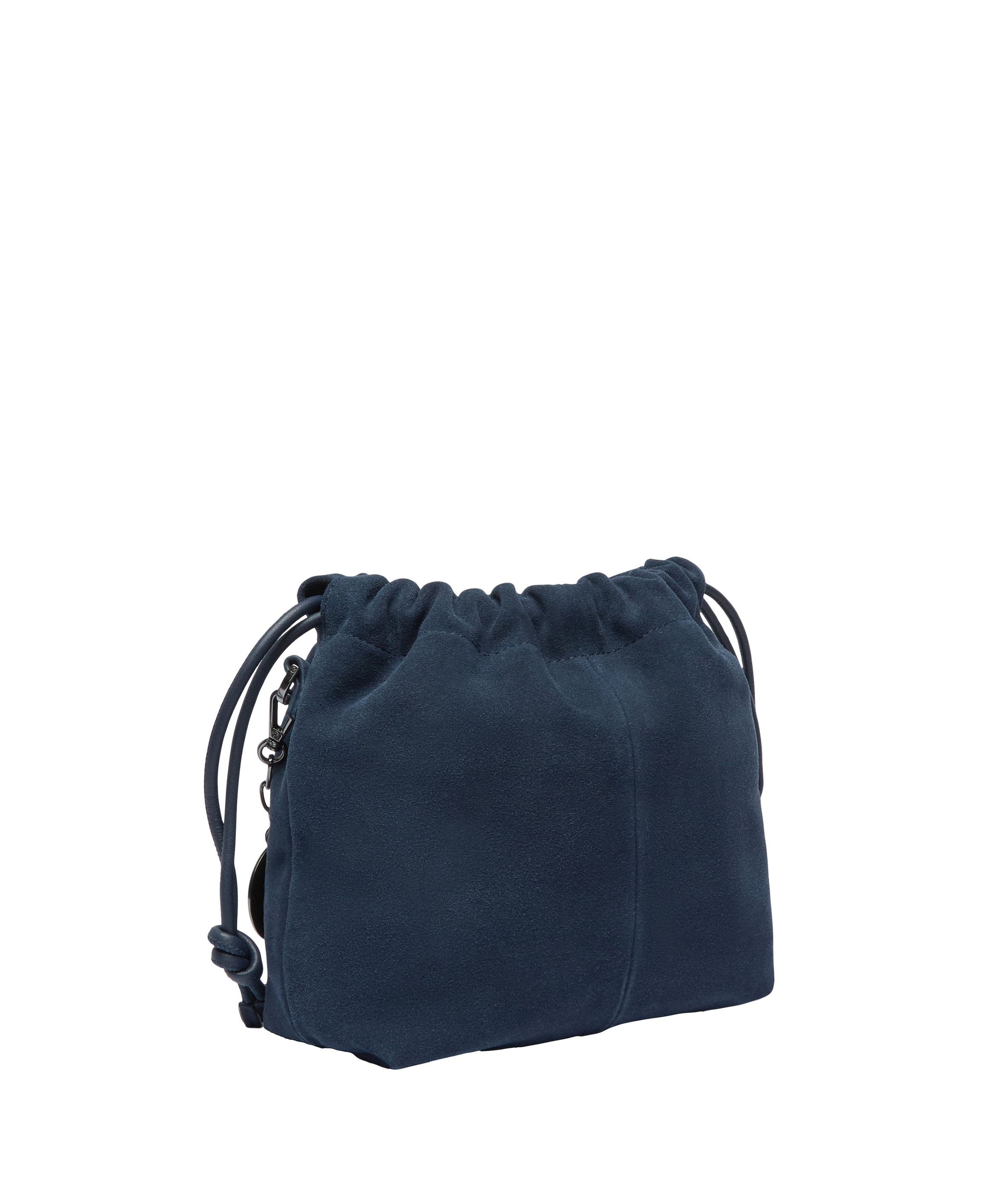 Liebeskind Berlin Hobo in Blau