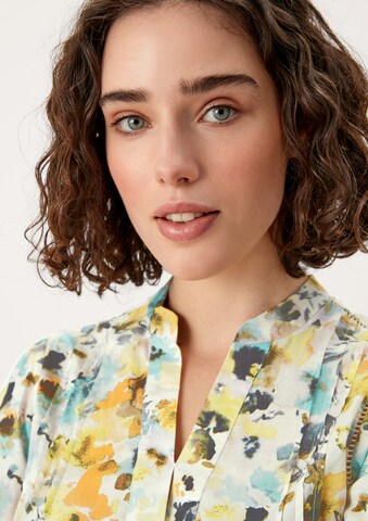 s.Oliver Blouse in Wit