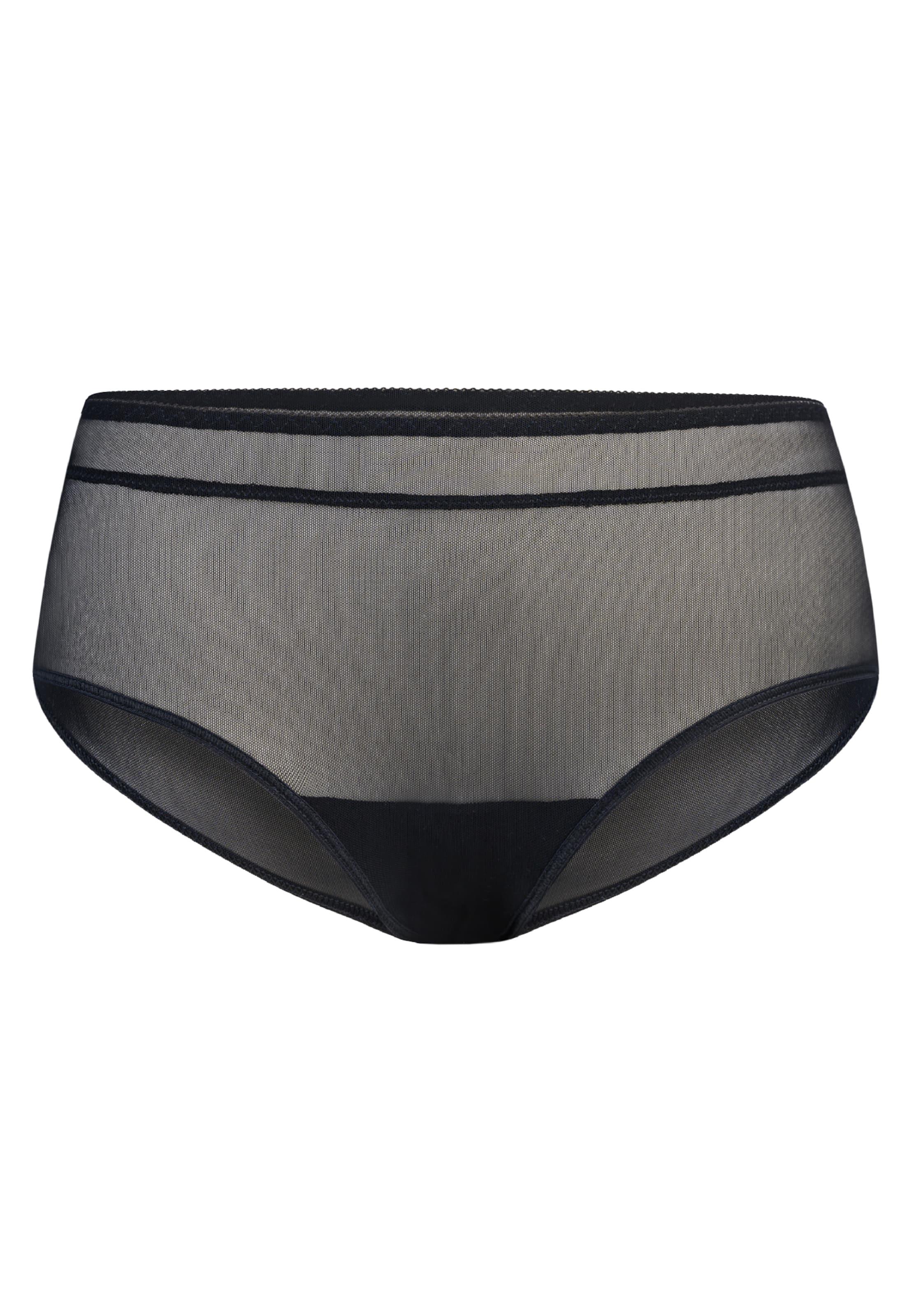 TEYLI - Hipster 'Nano' em preto: frente