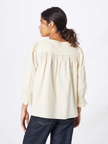 Noa Noa - Blusa 'Vera' em bege