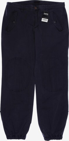 NAPAPIJRI Pants in 36-38 in Grey: front
