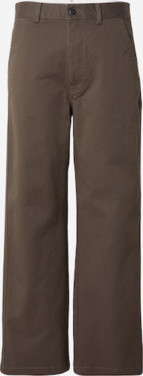 Calvin Klein Jeans Hlače '90S' u čokolada, Pregled proizvoda