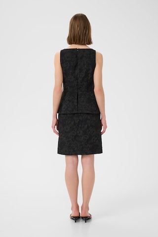 InWear Dress 'IW Brii' in Black