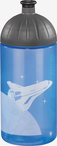 STEP BY STEP Trinkflasche '500 ml' in Grau: Vorderseite