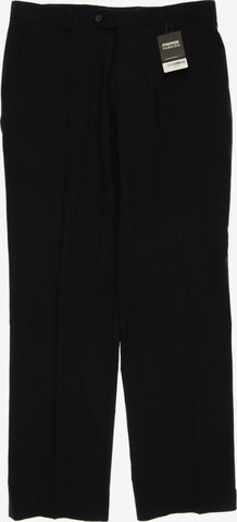 ESPRIT Pants in 34 in Black: front