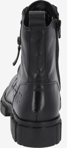 TT. BAGATT Schnürstiefelette  'Bagatt Fiona A963L' in Schwarz