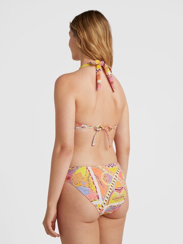 O'NEILL Triangel Bikinitop 'Sao' in Gemengde kleuren