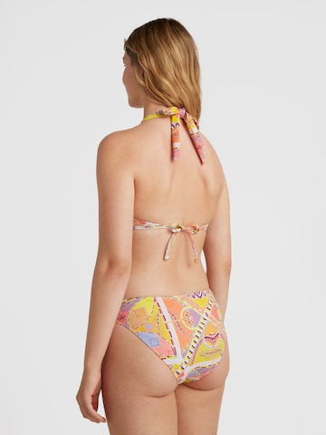 O'NEILL Triangle Bikini Top 'Sao' in Mixed colors