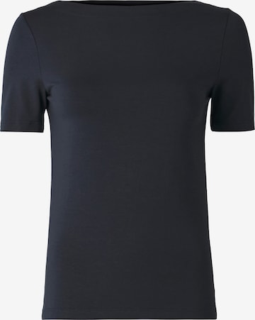 VERO MODA T-Shirt 'VMPANDA' in Blau: Vorderseite