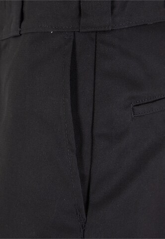 DICKIES Loose fit Pleated Pants '874 Work' in Black