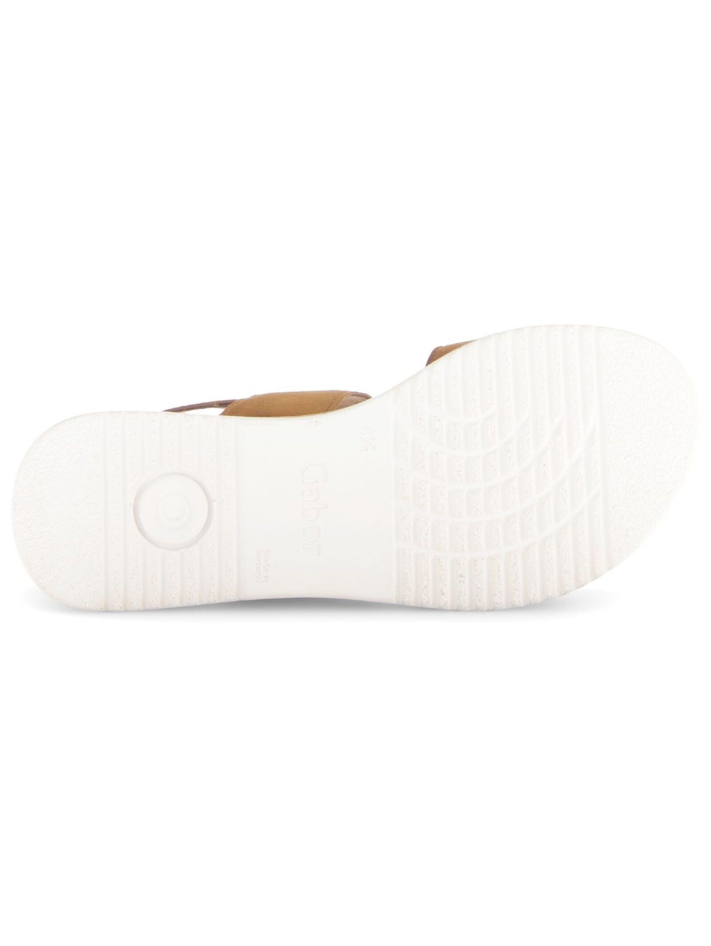 Sandalo di GABOR in marrone