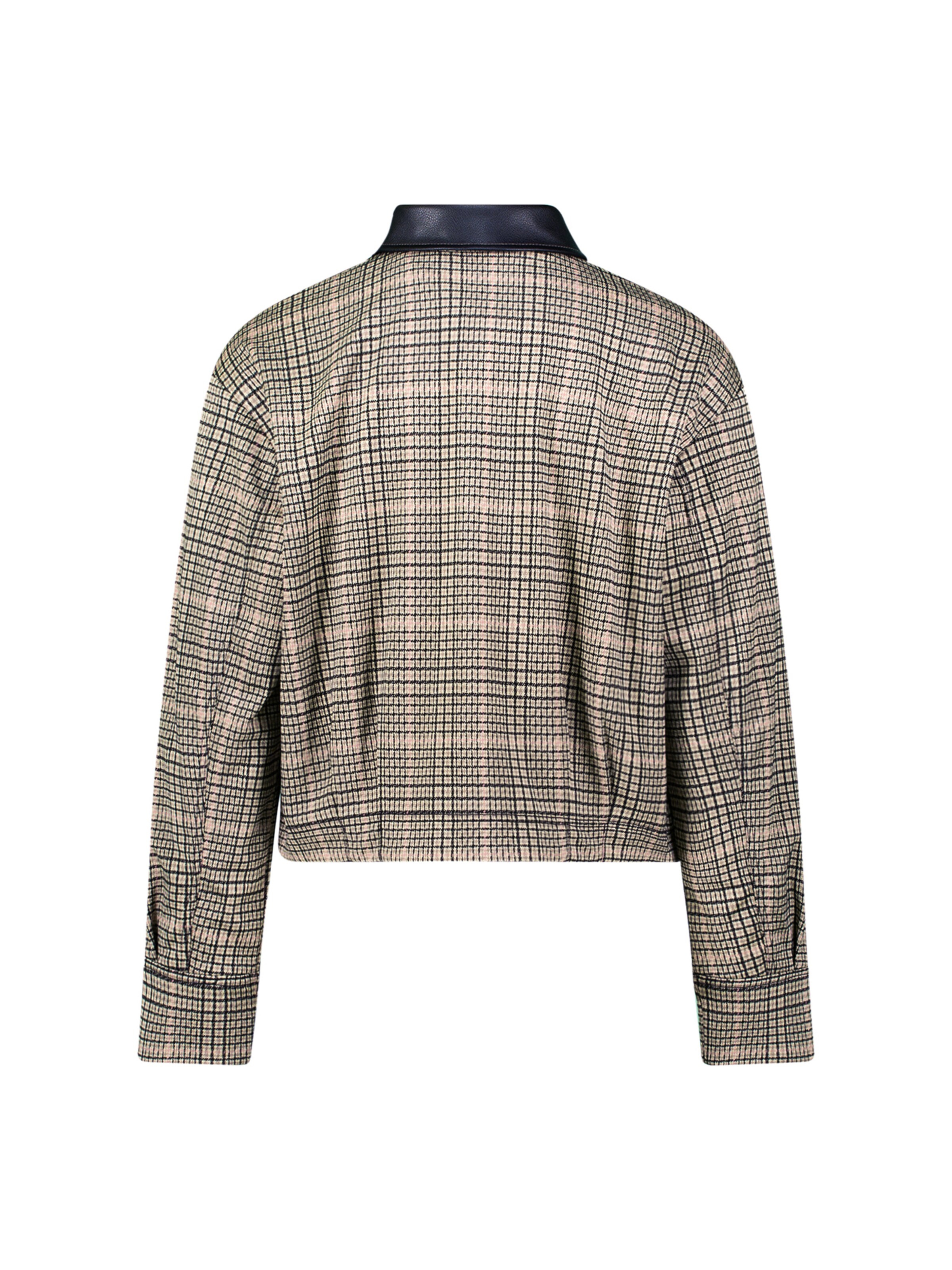 Blazer zero en beige