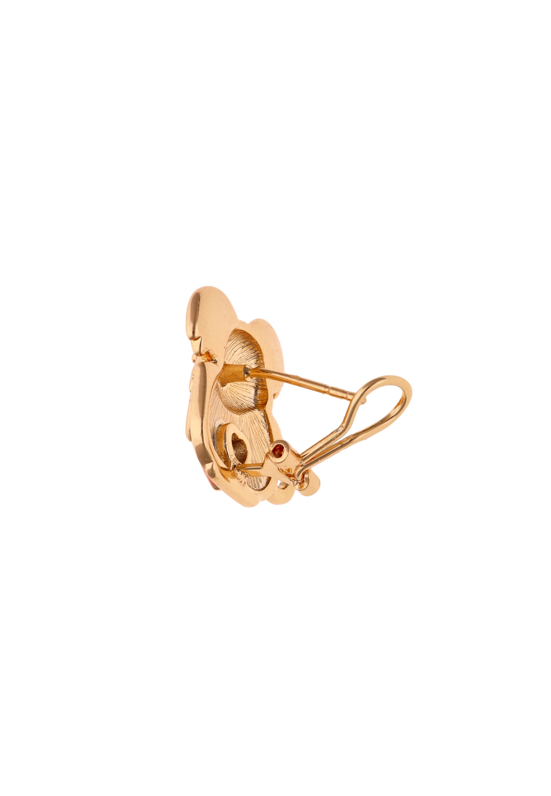 MYMO Oorbellen in Goud
