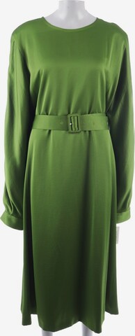 Dries Van Noten Dress in XL in Green: front
