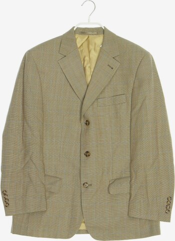 PKZ Suit Jacket in S in Beige: front