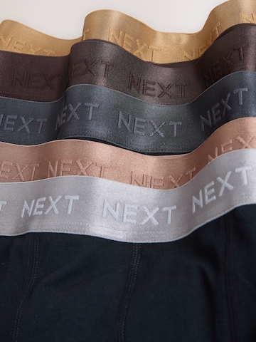 Boxers Next en noir