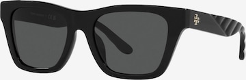 Tory Burch Solglasögon '0TY7181U52170987' i svart: framsida