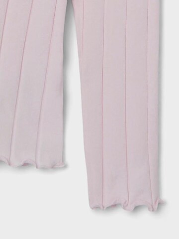 NAME IT Shirt 'Noline' in Pink