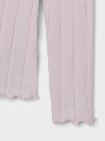 NAME IT Shirt 'Noline' in Pink