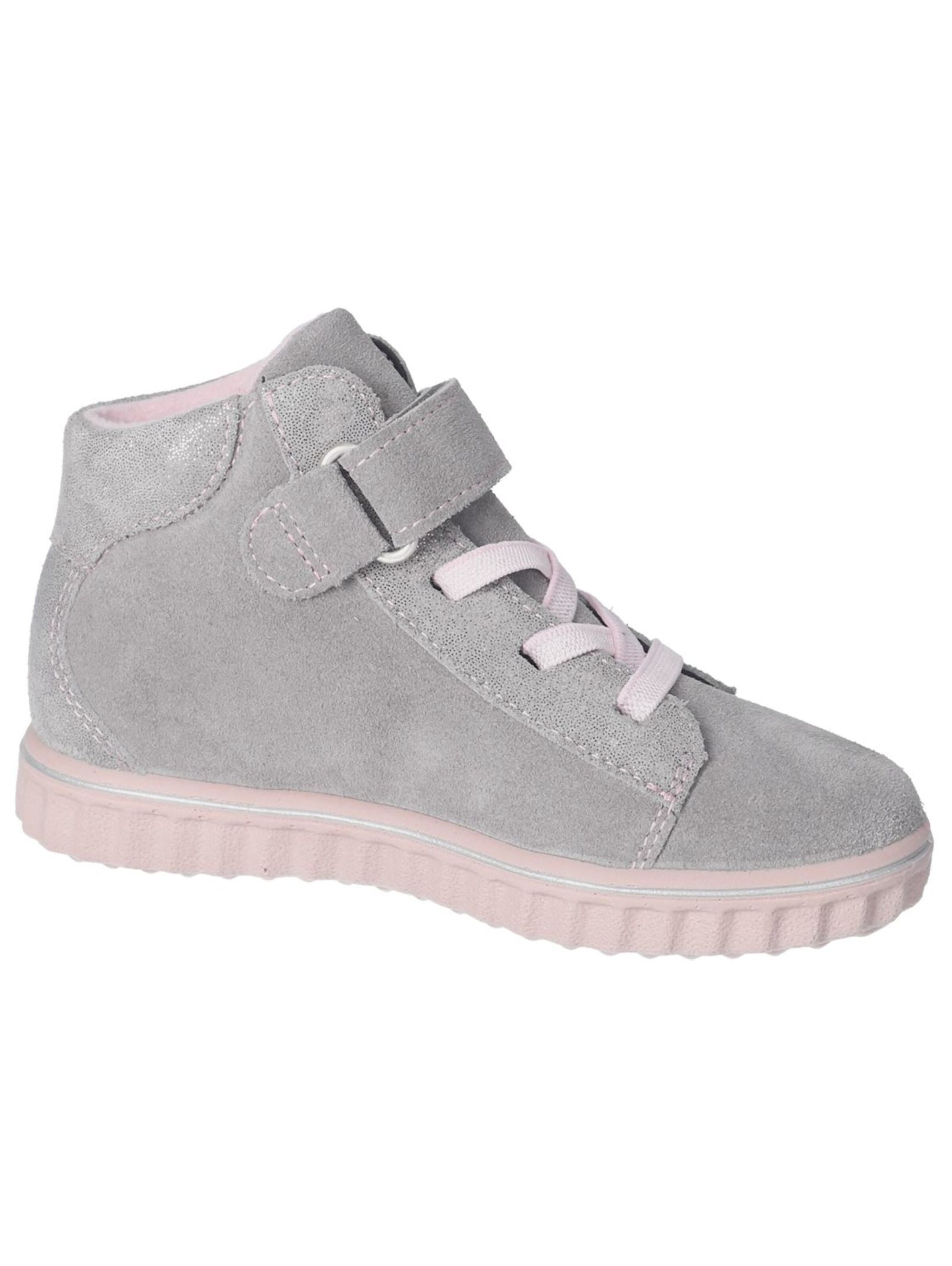 Sneaker 'Jeannie' di RICOSTA in grigio