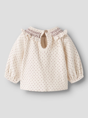 Maglietta di Lil'Atelier in beige