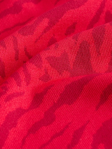 Next Skinny Trousers in Red