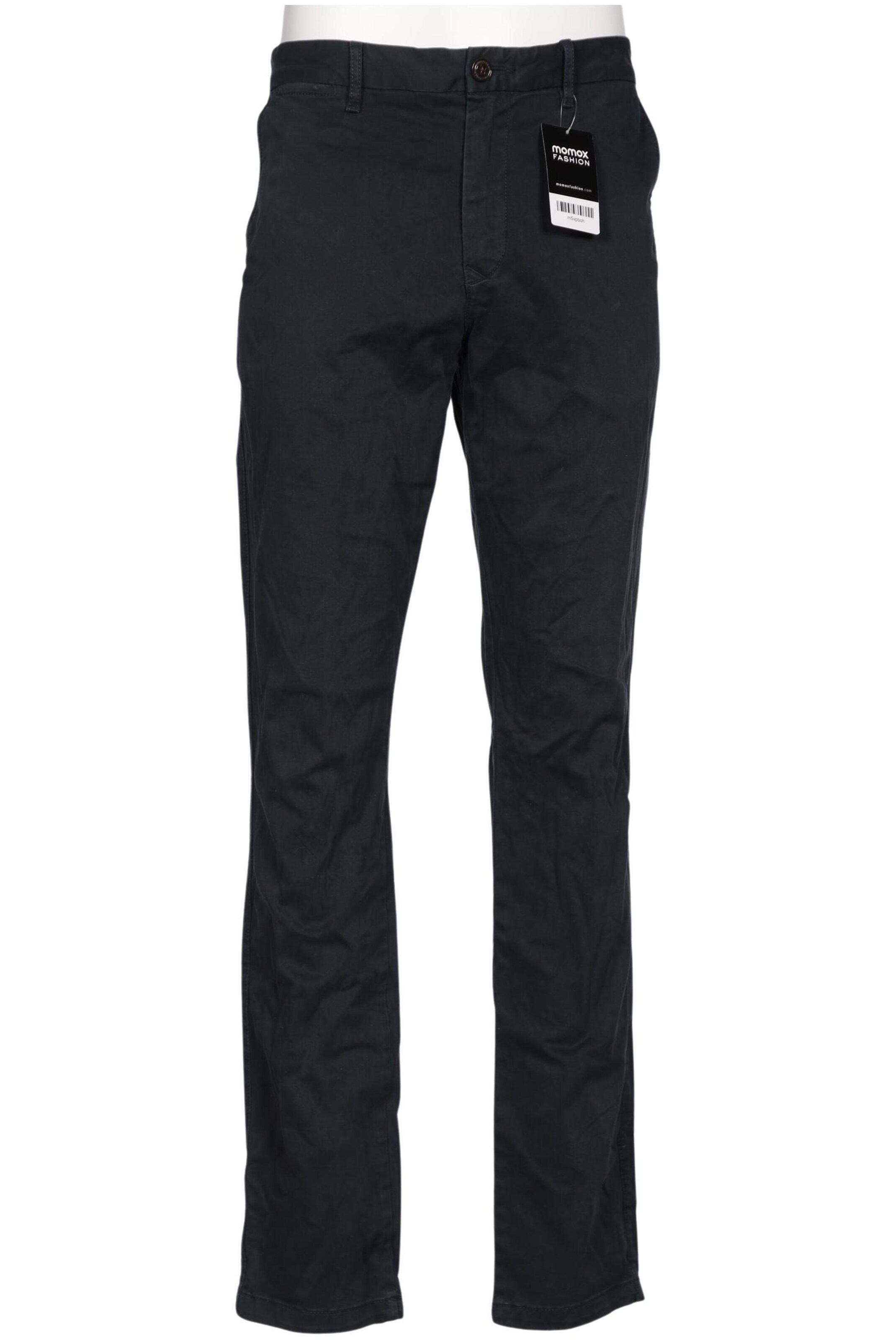 TOMMY HILFIGER Stoffhose in 31 in marine, Produktansicht