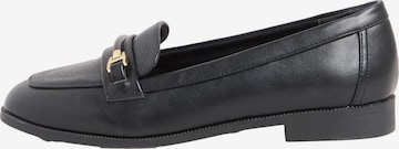 LipsySlip On cipele - crna boja: prednji dio