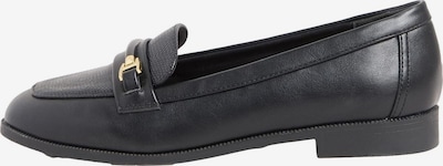 37 dydžio Loaferai iš Lipsy, spalva – juoda, Prekių apžvalga