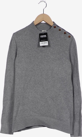 Boden Pullover S in Grau: predná strana