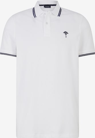 JOOP! Shirt 'Pavlos' in White: front