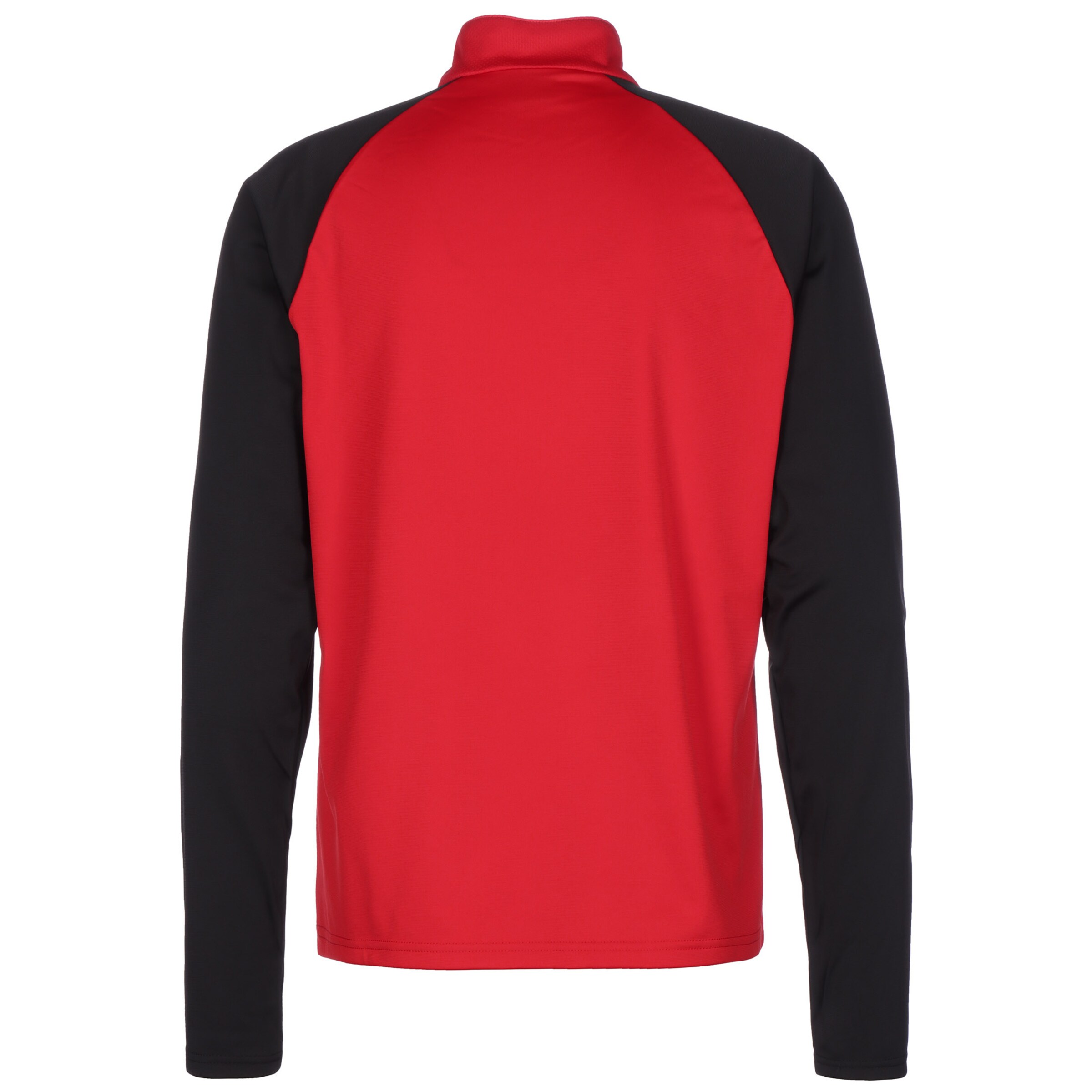 PUMA Sportsweatshirt 'Team Liga' in Rot