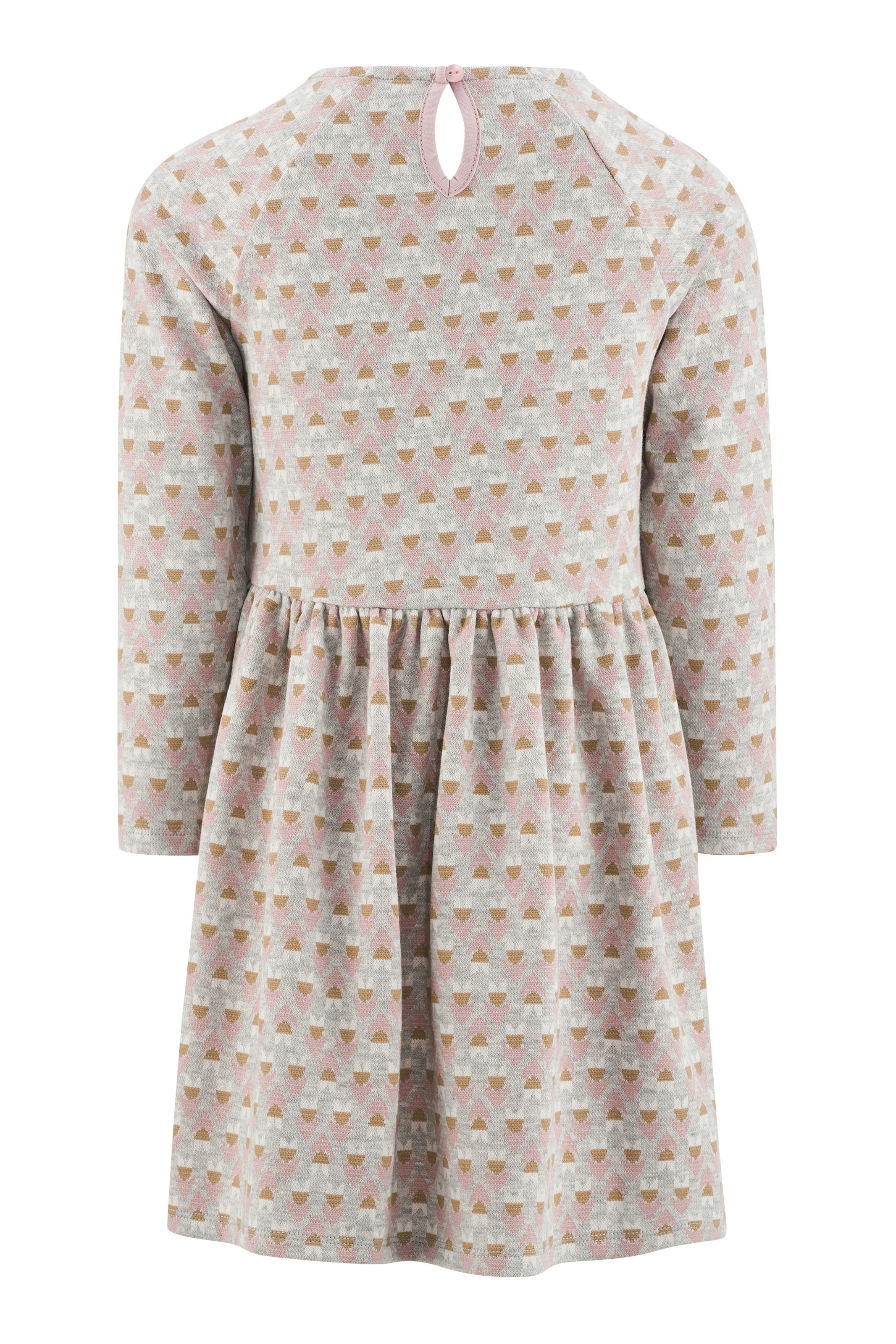 Abito di happy girls in grigio