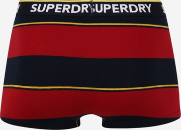 Superdryregular Bokserice - miks boja boja