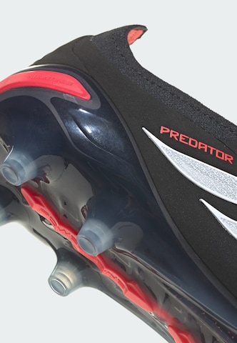 Chaussure de foot 'Predator Elite' ADIDAS PERFORMANCE en noir