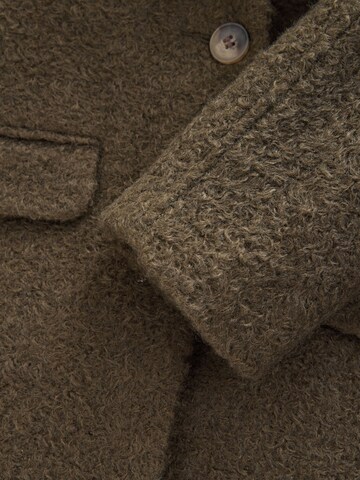 Manteau Next en vert