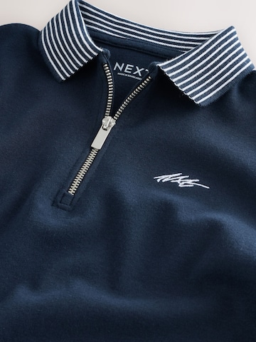 Next Poloshirt in Blau
