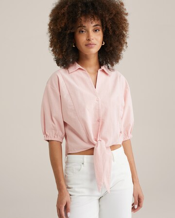 WE Fashion Halenka – pink