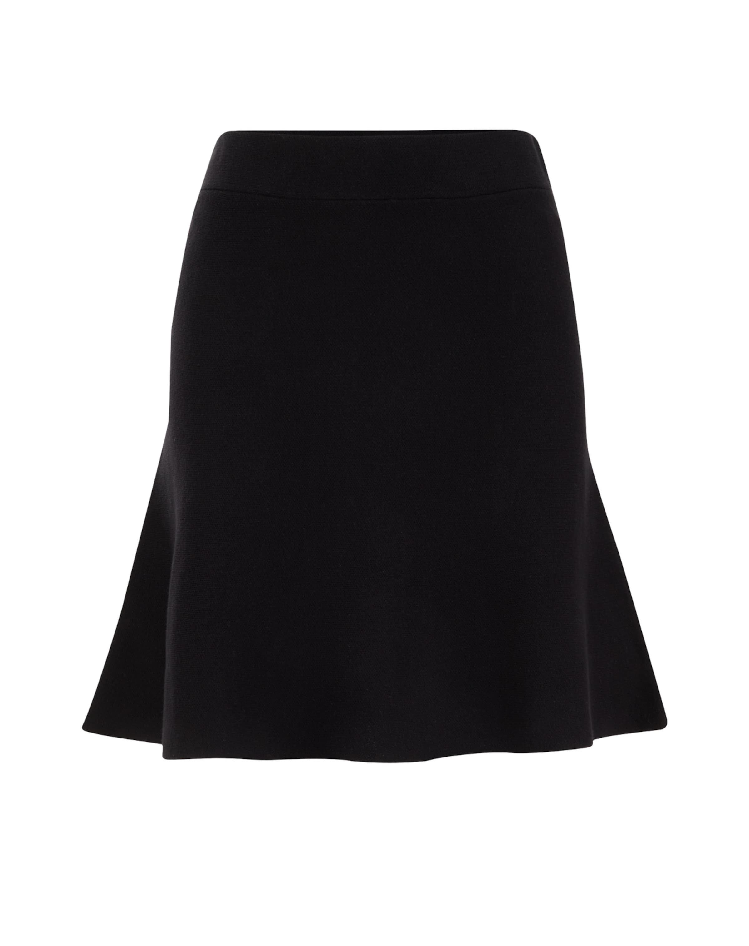 WE Fashion Rock in schwarz, Produktansicht