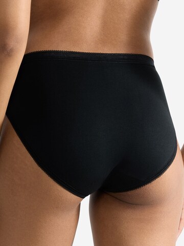 SLOGGI Slip 'Basic+'‌‌‌ in Schwarz