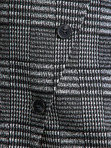 ABOUT YOU Skirt 'Eve' in Grey