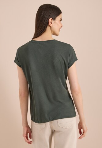 CECIL Shirt in Green