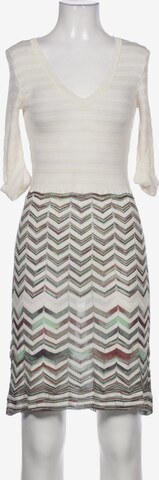 M Missoni Dress in S in Mixed colors: front